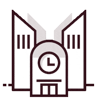 macewanuni macewan macewanu macewan university macewan campus Sticker