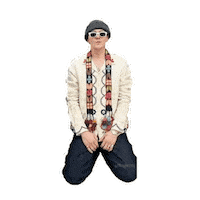 G-Dragon Gd Sticker