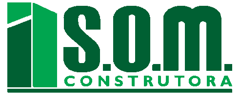 Sticker by Construtora Som