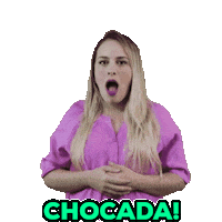 Chocada Surdo Sticker by serlibras.oficial