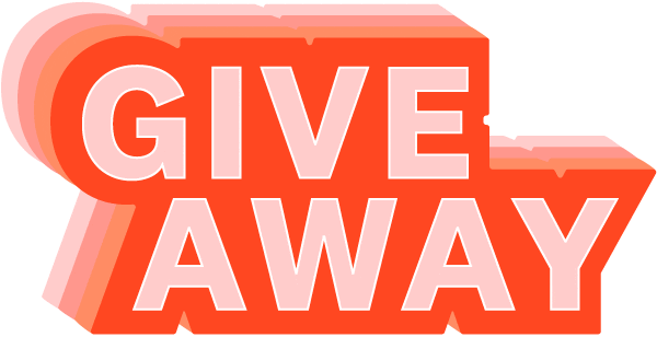 Giveaway Sticker by IPSY