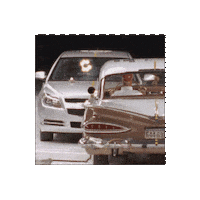 Iihs Sticker by IIHS-HLDI