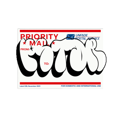 Sticker by monkcustoms