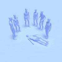 death society GIF by aurel