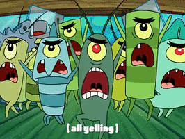 season 3 missing identity GIF by SpongeBob SquarePants