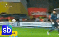 Football Futbol GIF by Sporbulteni