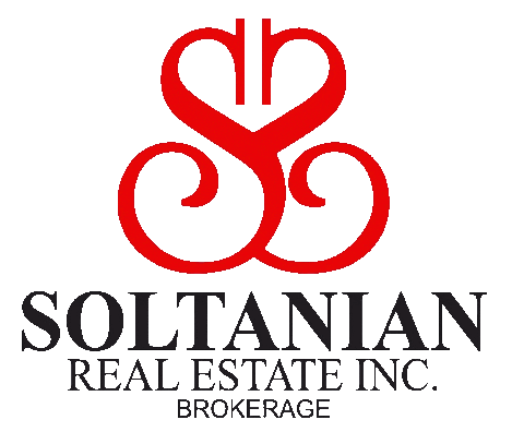 Realtor Luxury Sticker by SoltanianRealEstate