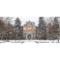 Gu Spokane Sticker by Gonzaga University