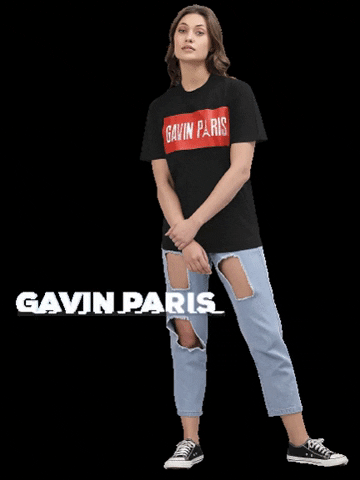 gavinparisofficial giphygifmaker fashion style womenfashion GIF