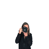 sigihermans fotografie clicking personalbranding Sticker