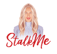 stalkmeagency marketing digital agency influencer Sticker