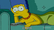 Episode 8 GIF by The Simpsons