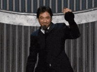 javier bardem oscars GIF by The Academy Awards