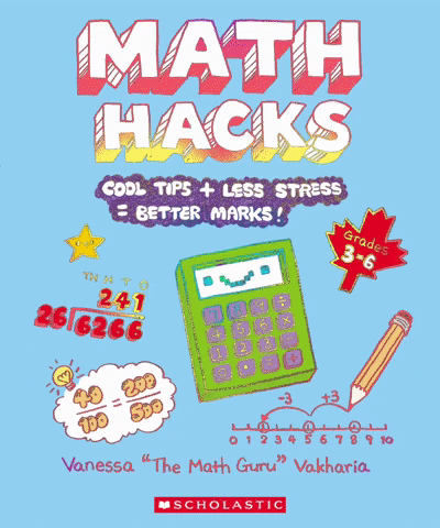 Math Book GIF by The Math Guru