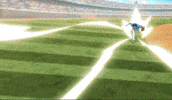 Animation Baseball GIF by Kansas City Royals