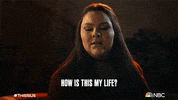 Is This For Real Season 6 GIF by This Is Us