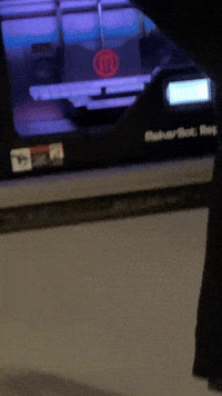 3D Print GIF by Alex Boya