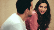 deepika padukone omg GIF by bypriyashah
