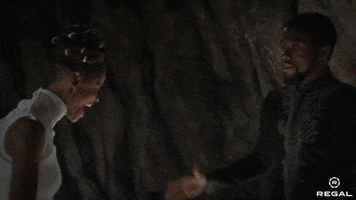 homies regalpanther GIF by Regal