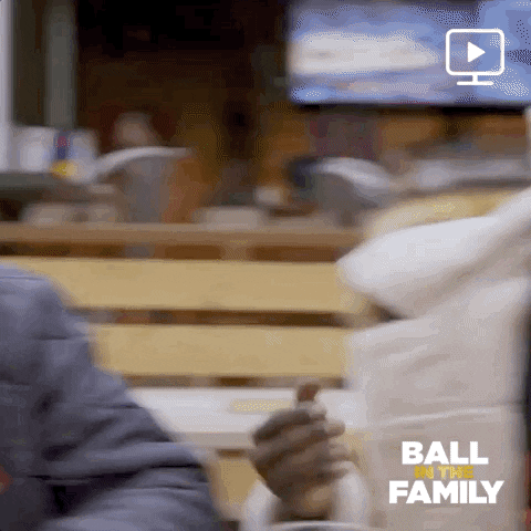 ballinthefamily season 4 episode 21 facebook watch ball in the family GIF