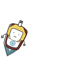 Sticker by myabetic