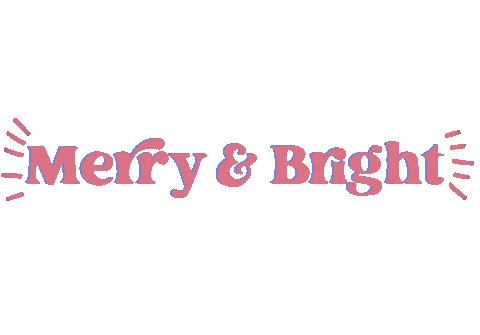Christmas Sticker