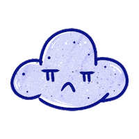 Cry For Love Crying Sticker