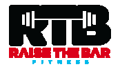 rtbmoncton rtb moncton raisethebar rtbmoncton Sticker