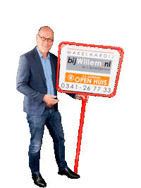 bijWillem happy good thumbs up okay Sticker