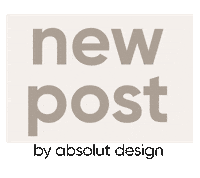 absolutdesign design cz absolut absolutdesign Sticker