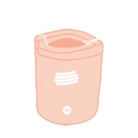 Meme Cancer Sticker by MÊME Cosmetics