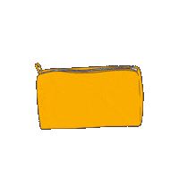 Travel Accessories Sticker