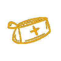 Scout Scoutisme Sticker by EEDF Officiel