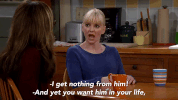 season 1 fireballs and bullet holes GIF by mom