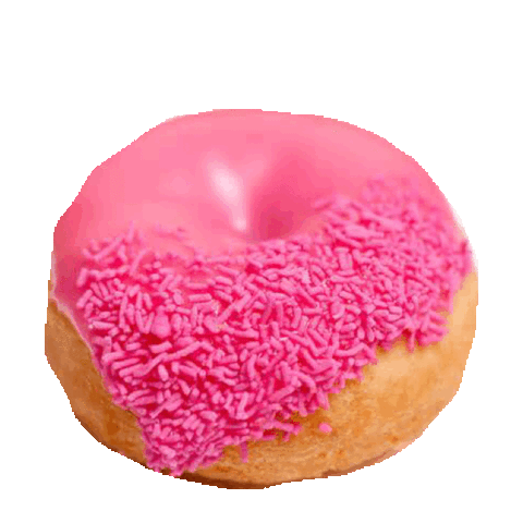 donuts GIF by imoji