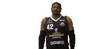 Basketball Hoops Sticker by Basket_fi