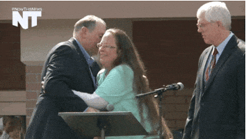 mike huckabee news GIF by NowThis 