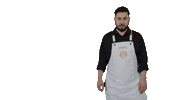Masterchef Turkiye Sticker by Acun Medya