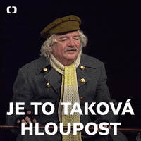 Je Ceskatelevize GIF