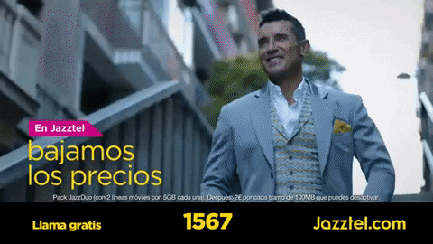 darodelalczarrodrguez giphygifmaker joker jesus vazquez jazztel GIF
