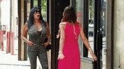 shocked big ang GIF by RealityTVGIFs