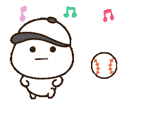 Dance Love Sticker