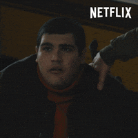 Germany What GIF by NETFLIX