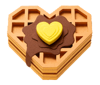 Stop Motion Love Sticker by Tommy Perez