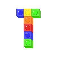 English Sticker Sticker