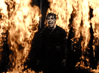 Angry Music Video GIF by YUNGBLUD