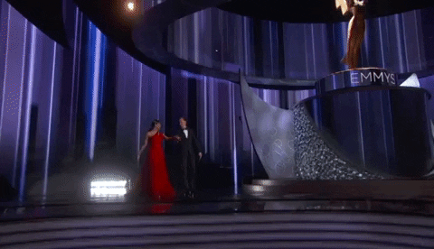 Priyanka Chopra Spin GIF by Emmys