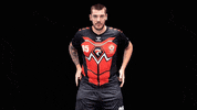 Sport Handball GIF by CAVIGAL NICE HANBDALL
