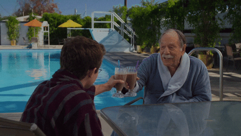 The Goldbergs Comedy GIF by ABC Network