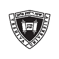 Shield Yu Sticker by Yeshiva University